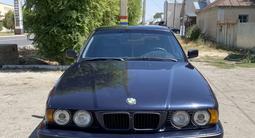 BMW 525 1995 годаүшін2 800 000 тг. в Тараз – фото 3