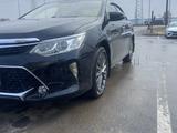 Toyota Camry 2014 года за 10 000 000 тг. в Тараз