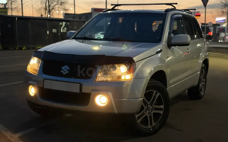 Suzuki Grand Vitara 2006 года за 4 900 000 тг. в Алматы