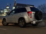 Suzuki Grand Vitara 2006 года за 5 000 000 тг. в Алматы – фото 4