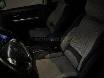 Suzuki Grand Vitara 2006 года за 4 900 000 тг. в Алматы – фото 9