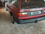 Volkswagen Passat 1991 годаүшін880 000 тг. в Тараз