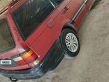 Volkswagen Passat 1991 годаүшін880 000 тг. в Тараз – фото 2