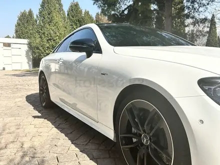 Mercedes-Benz E 53 AMG 2021 года за 50 000 000 тг. в Алматы – фото 3