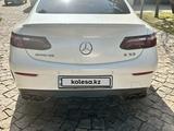 Mercedes-Benz E 53 AMG 2021 годаүшін53 000 000 тг. в Алматы