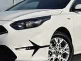 Kia Cee'd 2022 года за 9 700 000 тг. в Алматы – фото 2