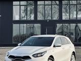 Kia Cee'd 2022 года за 8 700 000 тг. в Алматы – фото 3