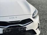 Kia Cee'd 2022 года за 8 700 000 тг. в Алматы