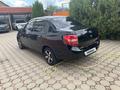 ВАЗ (Lada) Granta 2190 2013 годаүшін1 900 000 тг. в Алматы – фото 2