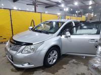 Toyota Avensis 2009 годаүшін4 800 000 тг. в Уральск