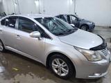 Toyota Avensis 2009 года за 4 600 000 тг. в Уральск – фото 5