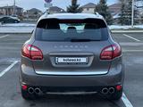 Porsche Cayenne 2010 годаүшін14 000 000 тг. в Алматы – фото 4