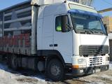 Volvo  FH 12 420 2000 годаүшін15 750 000 тг. в Жаркент – фото 5