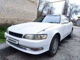 Toyota Mark II 1996 года за 2 450 000 тг. в Алматы – фото 2