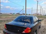 Kia Spectra 2007 года за 2 100 000 тг. в Уральск – фото 2