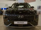Hyundai Mufasa Luxe 2025 года за 13 041 000 тг. в Павлодар – фото 2