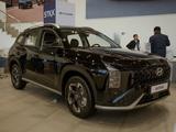 Hyundai Mufasa Luxe 2025 года за 13 041 000 тг. в Павлодар – фото 3