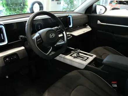 Hyundai Mufasa Luxe 2026 года за 11 990 000 тг. в Павлодар – фото 9