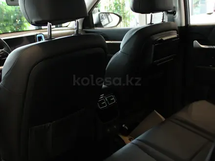 Hyundai Mufasa Luxe 2026 года за 11 990 000 тг. в Павлодар – фото 11