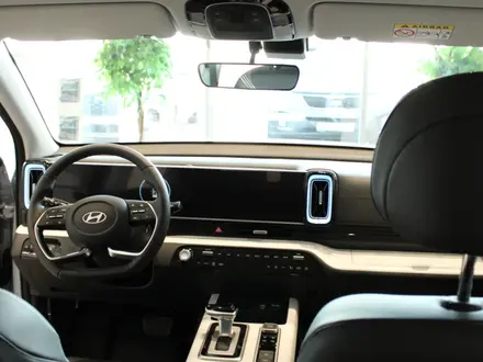 Hyundai Mufasa Luxe 2026 года за 11 990 000 тг. в Павлодар – фото 8