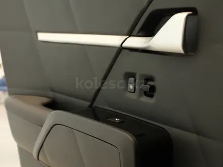 Hyundai Mufasa Luxe 2026 года за 11 990 000 тг. в Павлодар – фото 13