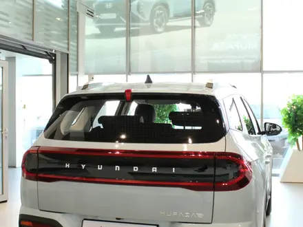 Hyundai Mufasa Luxe 2026 года за 11 990 000 тг. в Павлодар – фото 6