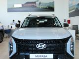Hyundai Mufasa Luxe 2026 года за 11 990 000 тг. в Павлодар – фото 2