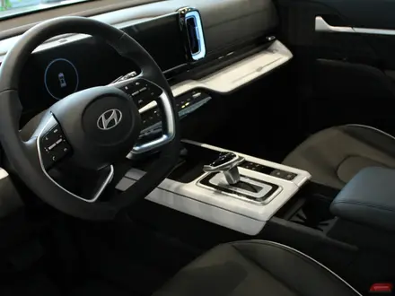 Hyundai Mufasa Luxe 2026 года за 11 990 000 тг. в Павлодар – фото 10