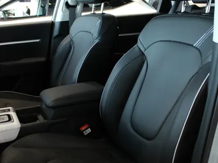 Hyundai Mufasa Luxe 2026 года за 11 990 000 тг. в Павлодар – фото 14