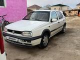 Volkswagen Golf 1994 годаүшін1 300 000 тг. в Кызылорда – фото 2