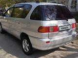 Toyota Ipsum 1997 годаүшін3 200 000 тг. в Алматы – фото 4