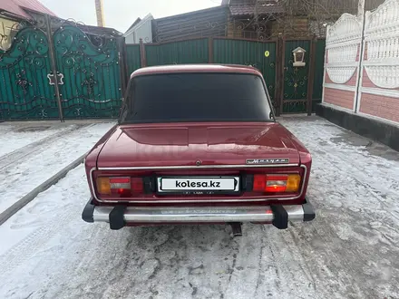 ВАЗ (Lada) 2106 2003 года за 2 900 000 тг. в Астана – фото 2