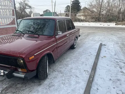 ВАЗ (Lada) 2106 2003 года за 2 900 000 тг. в Астана – фото 5