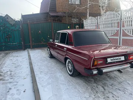 ВАЗ (Lada) 2106 2003 года за 2 900 000 тг. в Астана – фото 8