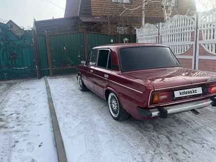 ВАЗ (Lada) 2106 2003 года за 2 900 000 тг. в Астана – фото 7