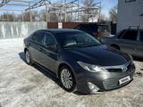 Toyota Avalon 2013 года за 6 700 000 тг. в Уральск – фото 2