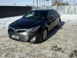 Toyota Avalon 2013 года за 6 700 000 тг. в Уральск – фото 3