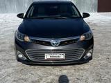 Toyota Avalon 2013 года за 6 700 000 тг. в Уральск
