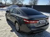 Toyota Avalon 2013 года за 6 700 000 тг. в Уральск – фото 5