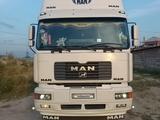 MAN  F 2000 1994 годаfor16 700 000 тг. в Сарыагаш