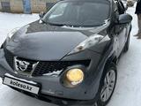 Nissan Juke 2012 годаүшін6 500 000 тг. в Уральск