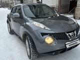 Nissan Juke 2012 года за 6 500 000 тг. в Уральск – фото 3