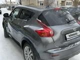 Nissan Juke 2012 года за 6 500 000 тг. в Уральск – фото 4