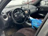 Nissan Juke 2012 годаүшін6 500 000 тг. в Уральск – фото 5