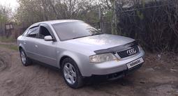 Audi A6 1998 года за 2 700 000 тг. в Усть-Каменогорск