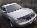 Audi A6 1998 годаүшін2 700 000 тг. в Усть-Каменогорск – фото 12