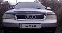 Audi A6 1998 годаүшін2 300 000 тг. в Усть-Каменогорск – фото 5