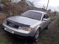 Audi A6 1998 годаүшін2 700 000 тг. в Усть-Каменогорск – фото 8