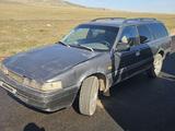 Mazda 626 1989 годаүшін650 000 тг. в Экибастуз – фото 2