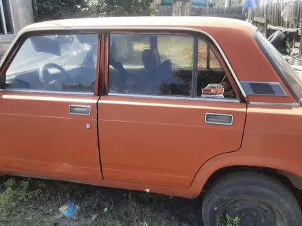 ВАЗ (Lada) 2105 1985 года за 310 000 тг. в Семей – фото 3